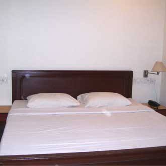 Kences Inn - A Boutique Hotel, Chennai 3